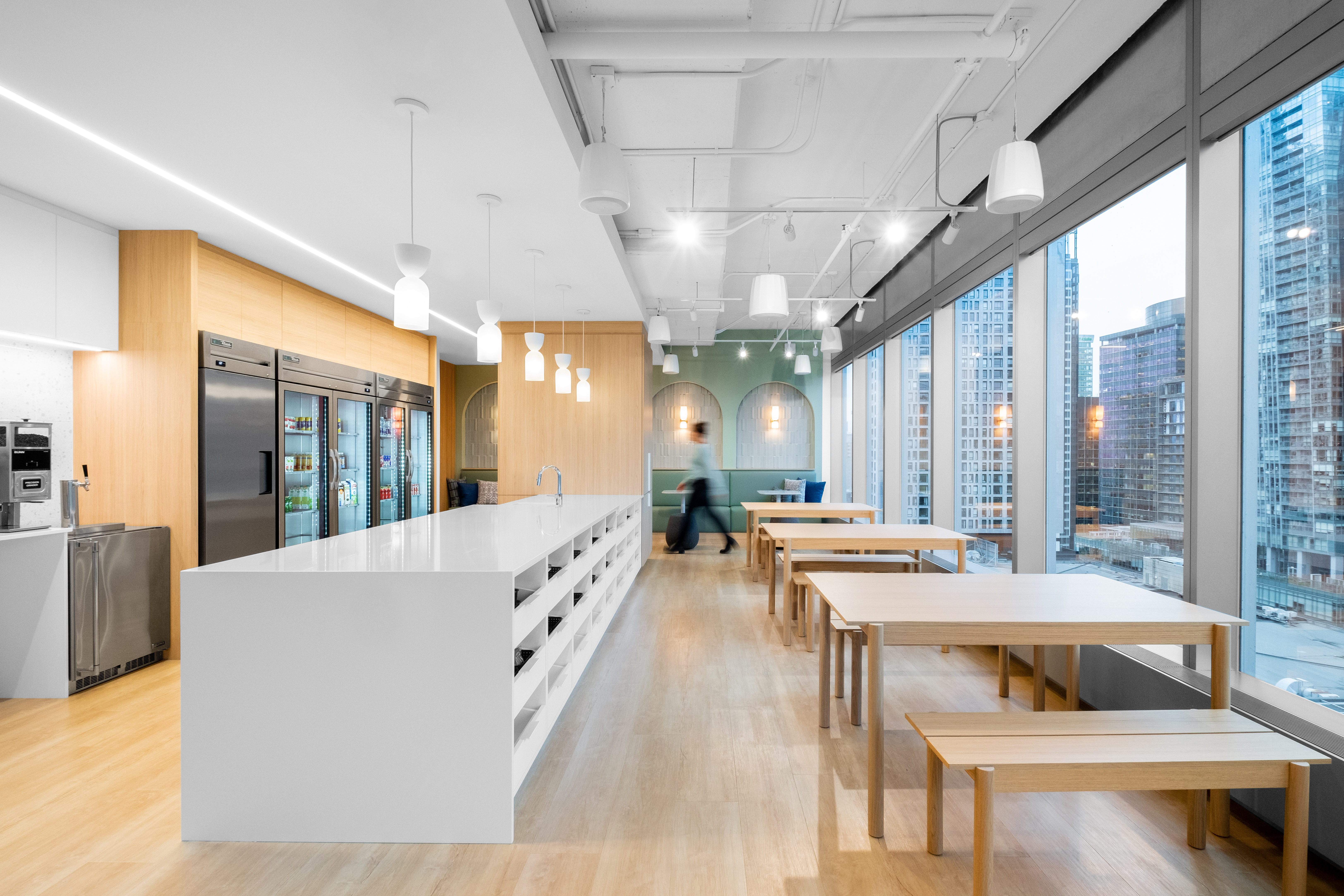 Office Design 2022