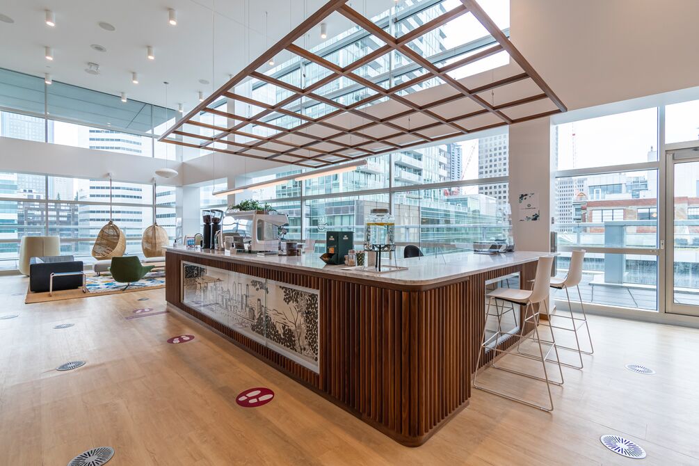 Atrium 2022