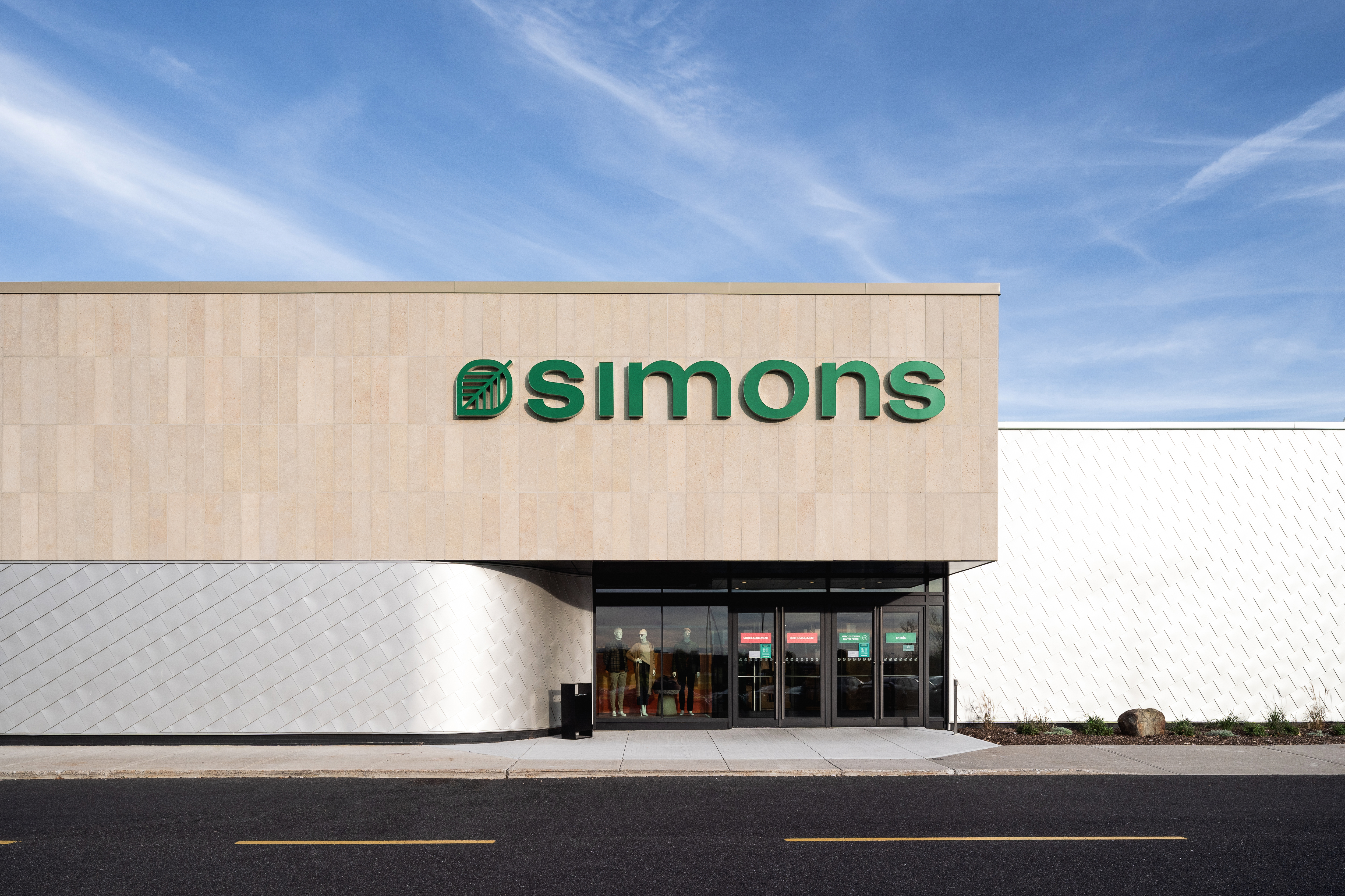 Simons St-Bruno 2021